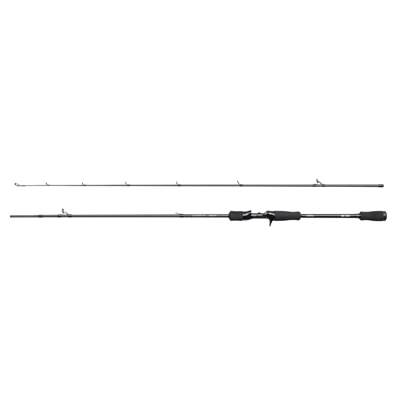 Favoriet Abu Garcia Orra Predator Baitcasterhengel 662MH (15-45g)