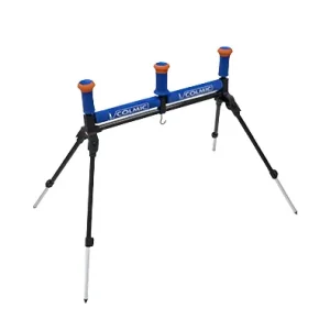 Veilige Betaling Colmic Bar Roller Avatar Hengelsteun (30+30cm)