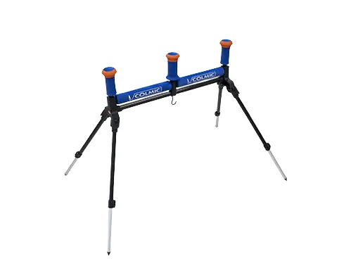 Veilige Betaling Colmic Bar Roller Avatar Hengelsteun (30+30cm)