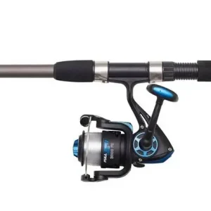 DAM Full Tech Tele-Spinhengel Combo 180cm (5-15g) 2000 Lage Prijs