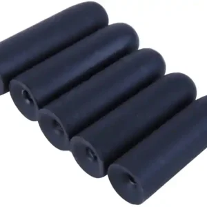 Ultimate Brass Bullet Weight 5pcs 5g Exclusieve Aanbieding