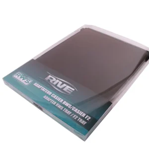 Koop Online Guru RWS Adapter Waterproof Tray/F2 Tray