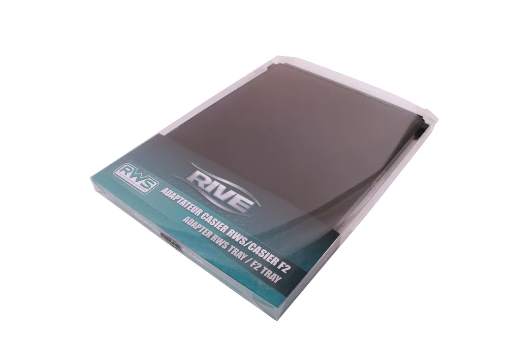 Koop Online Guru RWS Adapter Waterproof Tray/F2 Tray