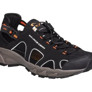 Savage Gear Coast Trek Sandal Visschoenen 46 Gereduceerde Prijs