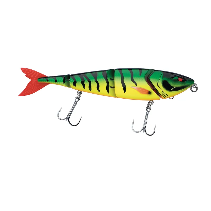 Berkley Zilla Swimmer 190 Swimbait 19cm (45g) Albino Trout Direct Verzonden