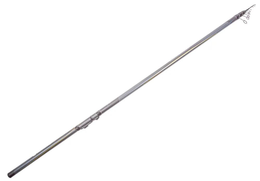 Ultimate Precision Bolognese Hengel (-25g) 5m Nieuw
