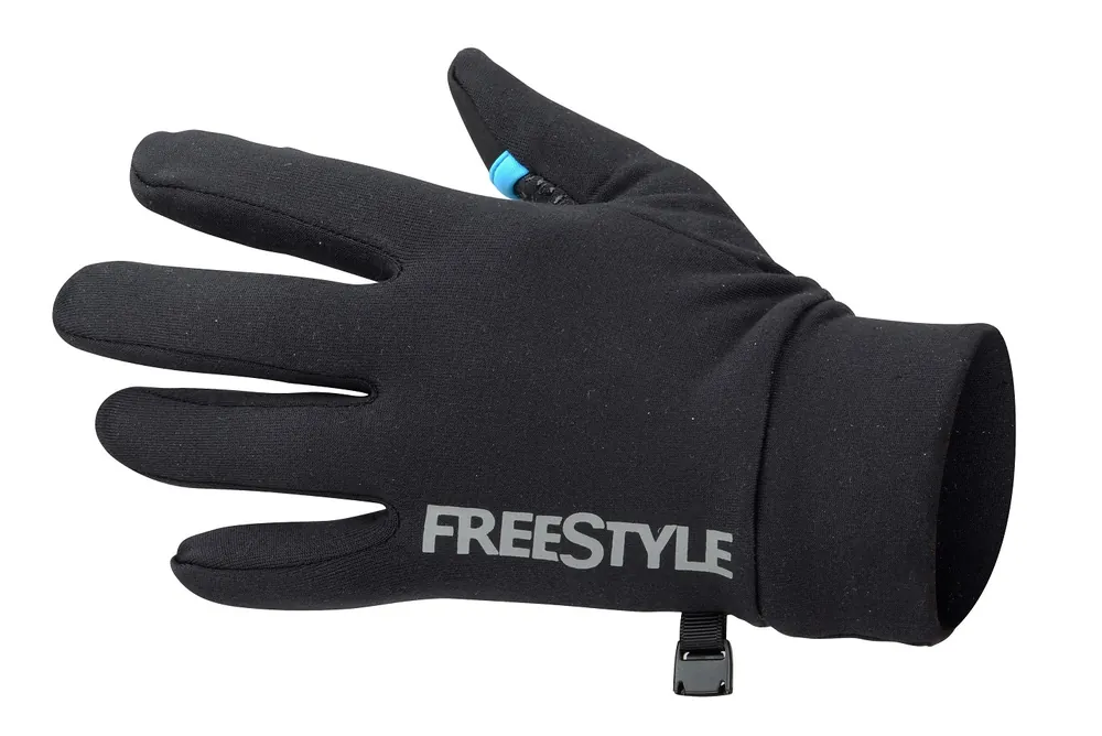 Bestseller Spro Freestyle Touch Gloves Vishandschoenen XXL