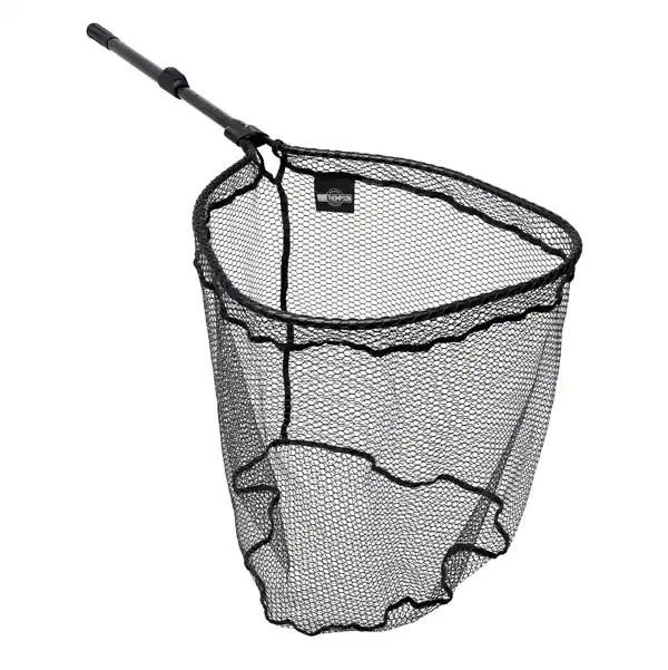 Ron Thompson Manitoba Rubber Mesh Click'N'Slide 50x75cm Snelle Levering
