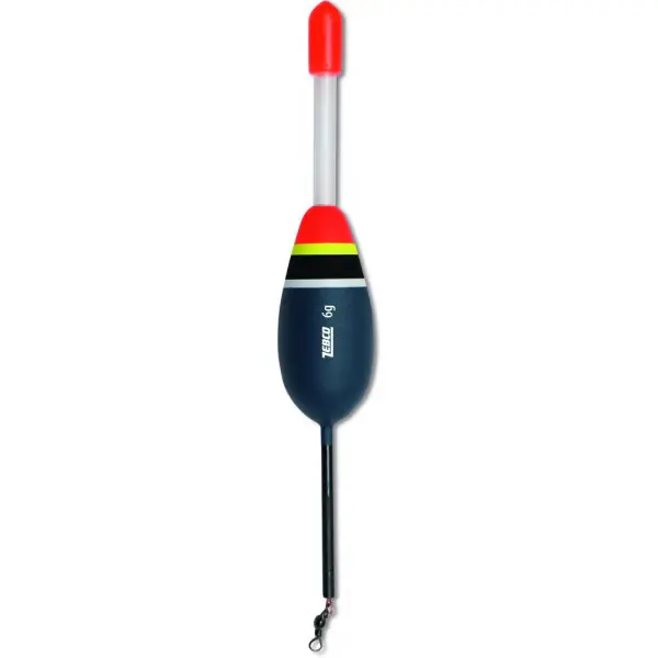 Zebco Breeklicht Dobber Druppelvorm 6g Dagaanbieding