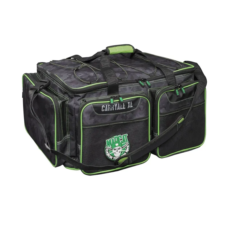 Direct Beschikbaar Madcat Carryall XL 55L