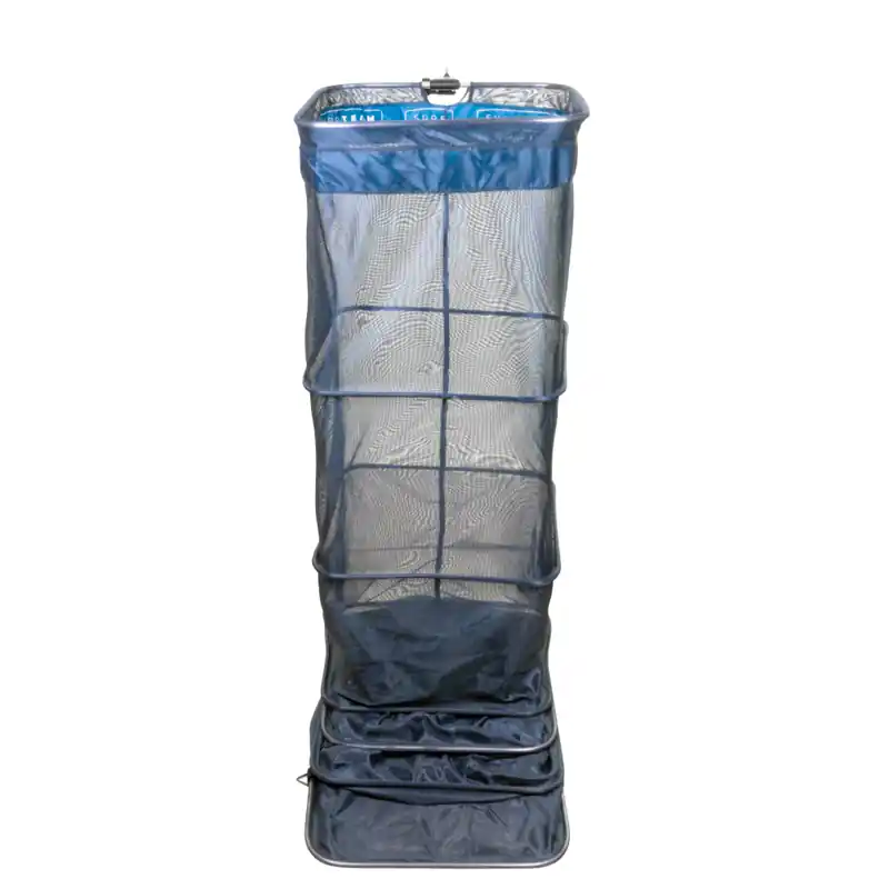 Snelle Levering Shakespeare Superteam Carp Keepnet 2.5m