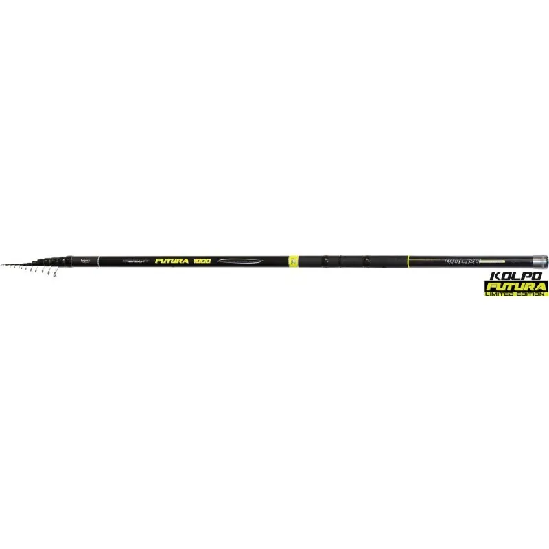 Goedkoop Kolpo Futura Bolognese Hengel 7m