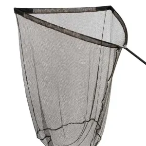 Fox Horizon X4s Landingsnet (camo mesh) (Incl. 180cm Steel) 42 Inch Veilige Betaling