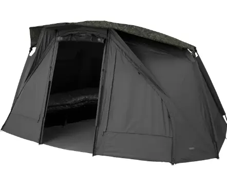 Trakker Tempest RS 200 Skull Cap Camo Seizoensaanbieding
