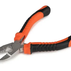 Korting Fox Edges Crimp Pliers Krimptang