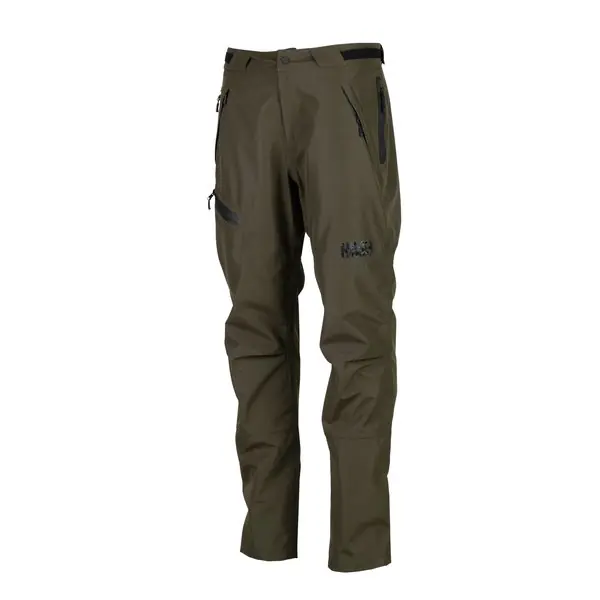 Nash ZT Extreme Waterproof Trousers 2023 XXL Snelle Levering