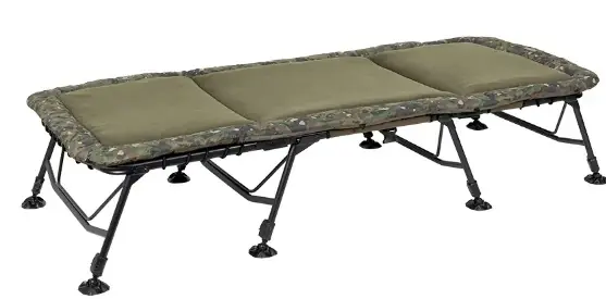 Goedkoop Trakker RLX 8 Leg Wide Stretcher