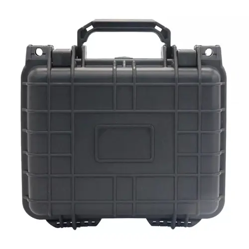 Fishfinder Koffer (Geschikt Voor Verschillende Fishfinders!) 10.5inch (Pmax4/Helix5) Dagaanbieding
