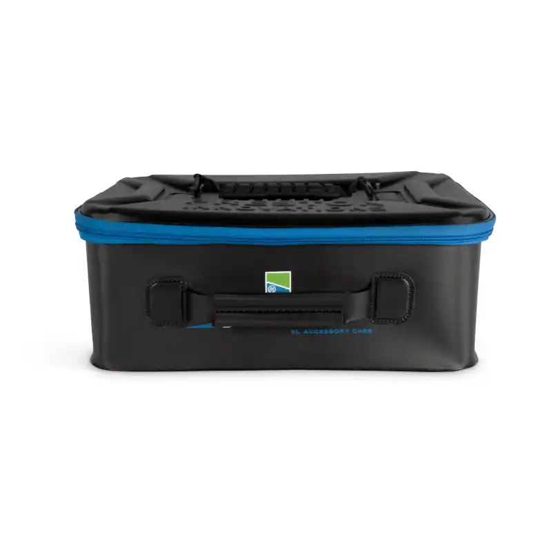 Hete Deal Preston Supera X EVA Accessory Case (XL)