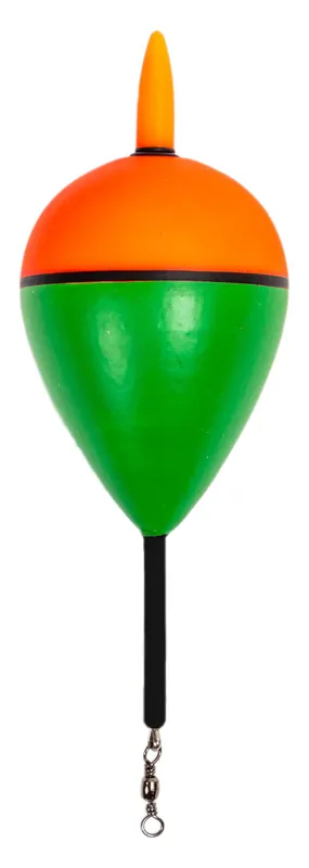 Lion Sports Onyx Foam Pike Float + Light 60gr Seizoensaanbieding