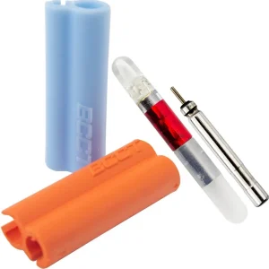 Voordeelprijs BCCT Toplicht (50 branduren) Blauw