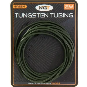 Nu Kopen NGT Tungsten Tubing Green (2m)