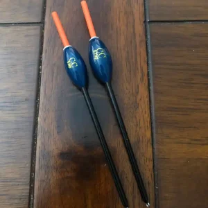 Nu Kopen Carpcollector Breekstaaf Dobber Float (2 stuks) 0.75g