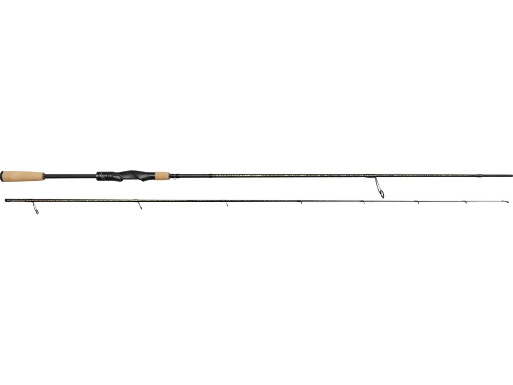 Bestel Nu Westin W8 Dropshot 2nd 7'6''/225cm ML Dropshothengel (4-21g)
