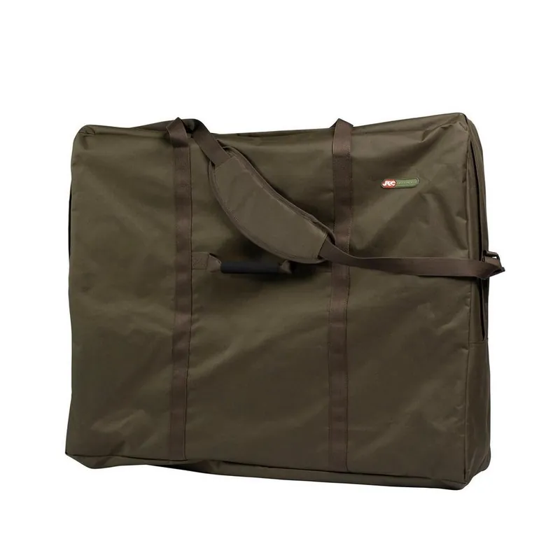 Speciale Aanbieding JRC Defender II Bedchair Bag Wide