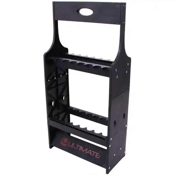 Ultimate Stacker Rod Rack Hengelrek Betrouwbaar