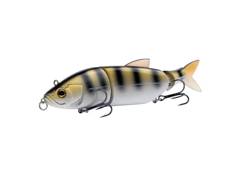 Finale Uitverkoop Shimano Lure Yasei Soul Swim SS Swimbait 23cm (110g) Chartreuse
