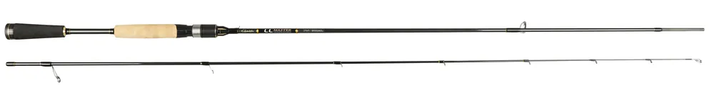 Gamakatsu LL Master Spinhengel 238cm (4-18g) Betaalbaar
