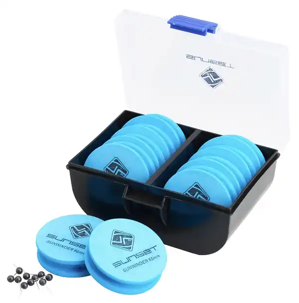Uitverkoop Sunset Sunwinder Box