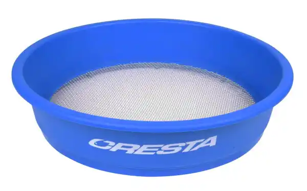 Cresta Supa Riddle Square Mesh 4mm Beperkte Voorraad