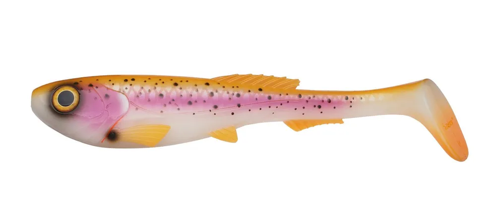 Beste Prijs Abu Garcia Beast Paddletail Shad 21cm (4pcs) Funky Fish