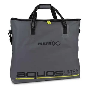 Weekendaanbieding Matrix Aquos PVC Net Bag Leefnettas