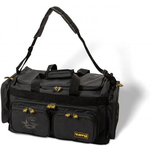 Black Cat Battle Cat Carryall Betaalbaar