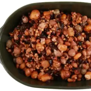 Favoriet Pre-Cooked Particles 700ml Tigernuts