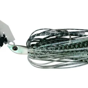 Deps B Custom Chatter Bladed Jig (15g) 2 Kinkuro Gecertificeerd