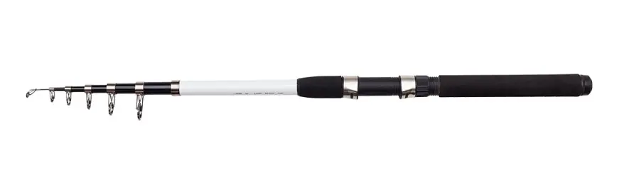 Gratis Retour Dam Nova Expedition Telescoophengel 2.10m (10-30g)