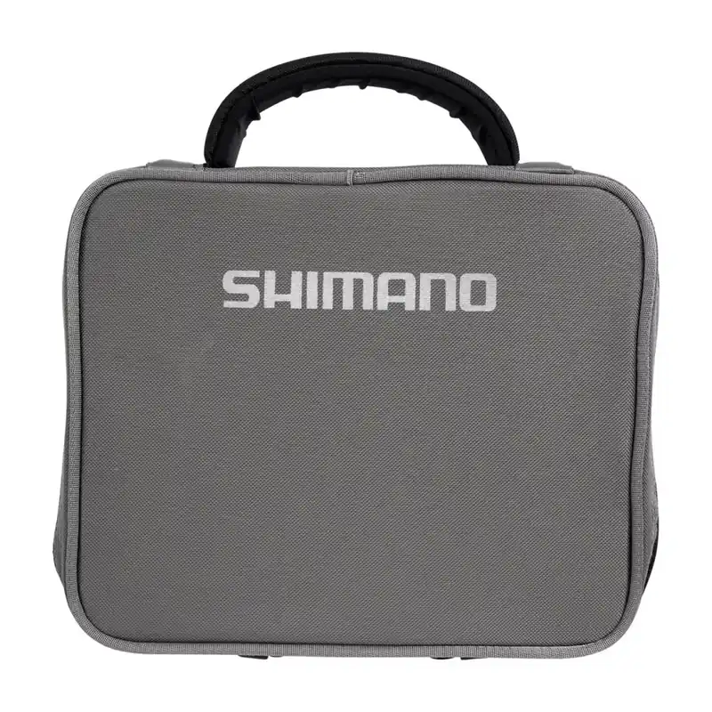 Weekendaanbieding Shimano Predator Soft Plastic Wallet