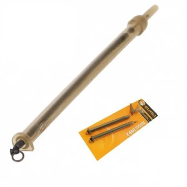 Guru X-Safe Elastiek Long Lage Kosten