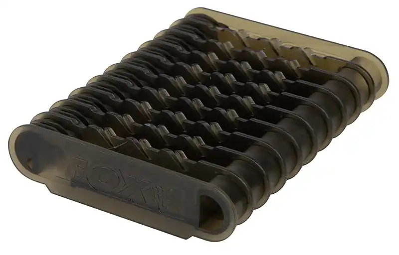 Direct Verzonden Fox Edges Leader Rack Rigbox Standard