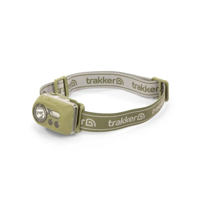 Goedkoop Trakker Nitelife Headtorch 220 M