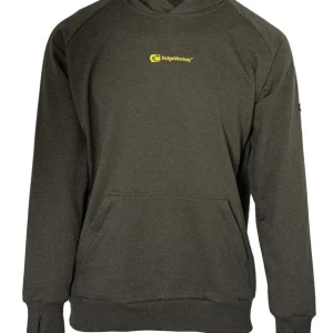 Fabrieksprijs Ridgemonkey APEarel SportFlex Lightweight Hoody Green Vistrui M
