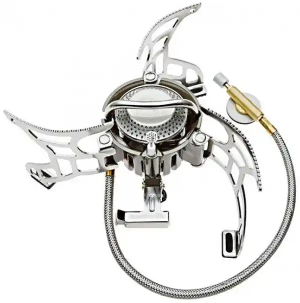 Trakker Armolife CG-3 Stove Gratis Retour
