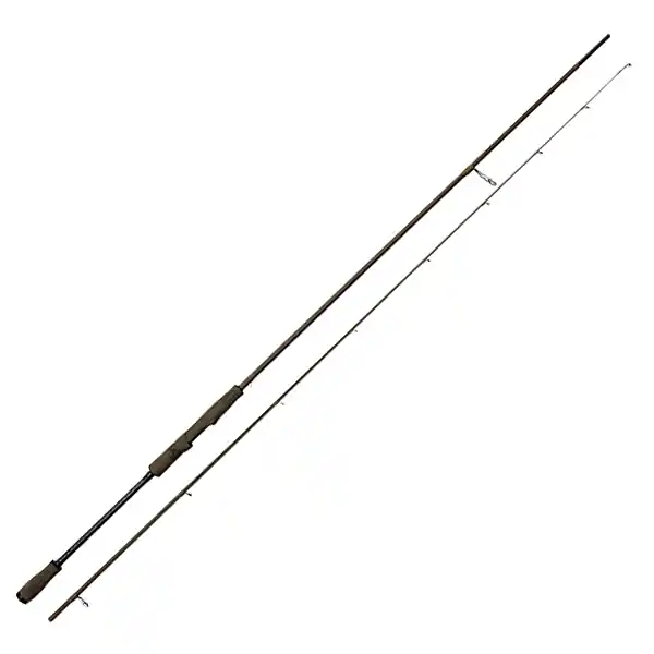 Savage Gear SG4 Ultra light Game 198cm (3-10) Laatste Versie