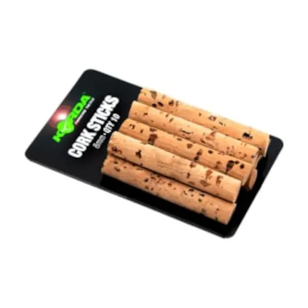 Korda Cork Sticks 8mm Lage Kosten