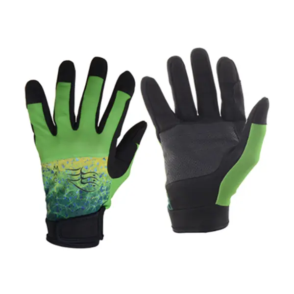 Voordeelprijs Mac Fishing Roofvis Handschoenen L
