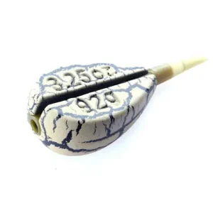 Beperkte Voorraad PB Products Hit & Run Inline Lead Gravel 92g